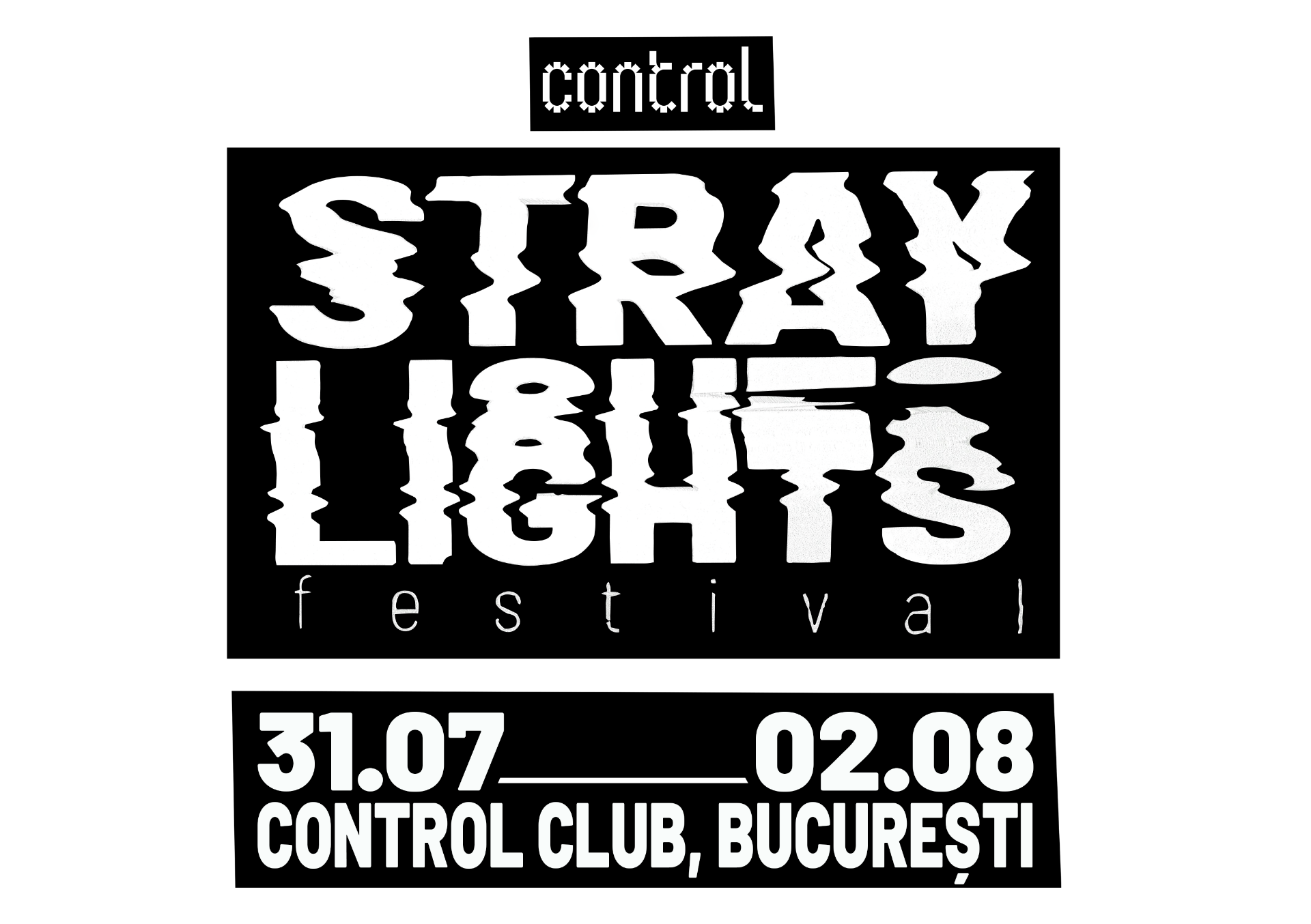 Stray Lights | Independent Romanian Musical Collective